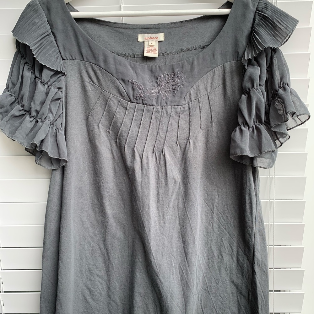 Sundance blouse